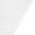 thumbnail image 2 of Arwright Waffle Textured Microfiber Cleaning Cloths, (Bulk Case of 180), 16 x 16 in., White, 2 of 9