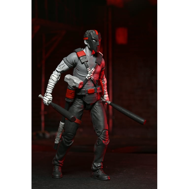 【NECA】正規品 TMNT ナイトウォッチャー・レオナルド ロスト・イヤーズ Amazon.com: NECA TMNT, The Last Ronin, Lost Years