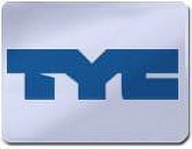TYC 945 Radiator for 16400-35370 TO3010251 Cooler Cooling Antifreeze Coolant Belts Radiators Coolers