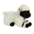 thumbnail image 3 of Aurora 26423 Valais Blacknose Sheep Stuffed Animal, 9-inch Height, 3 of 5