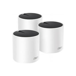 Amazon.com: TP-Link Deco WiFi 6 Mesh WiFi System(Deco X20