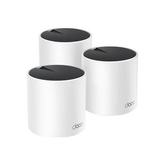 TP-Link Deco X60 Wi-Fi 6 Mesh System, AX3000 Speed, Whole-Home