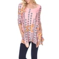 thumbnail image 2 of Women's Rella Tunic Top, 2 of 4