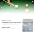 thumbnail image 4 of Professional Billiard Cues Chalk,  Pool Stick Chalk Must Have Billiard Accessory for Accurate Shots, 4 of 7