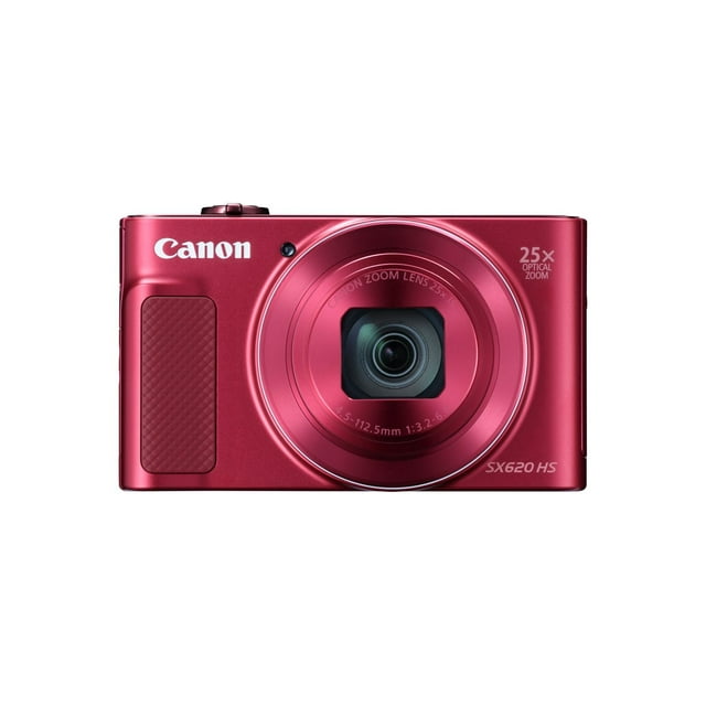 Canon Powershot SX620 Hs Digital Camera