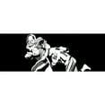 thumbnail image 2 of CafePress - Football Players Tackle Mugs - 11 oz Ceramic Mug - Novelty Coffee Tea Cup, 2 of 4