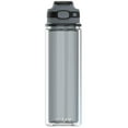 thumbnail image 1 of COOL GEAR 20OZ GALLERY CHUGGER GRAY, 1 of 1