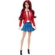 thumbnail image 5 of MUÑECA MATTEL BARBIE REBELDE ROBERTA RBD, 5 of 6