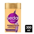 thumbnail image 1 of Acondicionador Sedal prebióticos y biotina 300 ml, 1 of 4