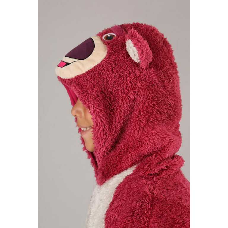Kid's Disney and Pixar Lotso Toy Story Costume - Walmart.com