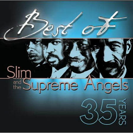 Best of (CD) (The Best Of The Supremes)