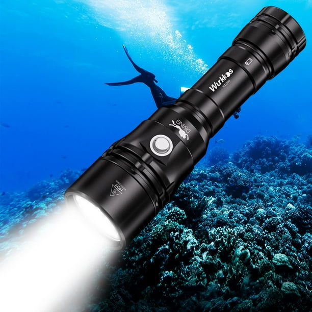 Underwater sale blow torch