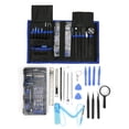 thumbnail image 3 of Juego de herramientas de reparación de teléfonos, tabletas y PC para un mantenimiento versátil Kit de destornilladores universal de 75 piezas, 3 of 8