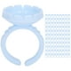 thumbnail image 2 of Soporte de Pegamento para Extensiones de Pestañas BuyWeek 100 Piezas Desechable, 2 of 14