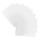 thumbnail image 1 of 50 bolsas de plástico transparentes resellables, autoadhesivas, para empacar camisas, ropa y otros productos., 1 of 8