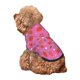 thumbnail image 5 of Balery Strawberry Floral Sudadera con Capucha para Perros Pequeños – Ropa para Mascotas, Disfraz para Perros y Gatos, Ideal para Fiestas y Cosplay-Large, 5 of 7