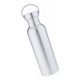 thumbnail image 5 of Botella de agua con tapa - Botella de agua de acero inoxidable Hervidor de agua para hombres Mujeres al aire libre Senderismo Gimnas Baoblaze Botella de agua de acero inoxidable, 5 of 6