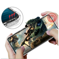 thumbnail image 3 of Funda De Teléfono A Prueba De Golpes Para Huawei P60 P50 P40 P30 Mate 50 40 30 Pro Nova Y90 Y70 Y60 9 8 7 SE 7i 5T 4 4e 3 3e 3i Y9s Y7P Y8P Y6P Y9 Y7 Y6 Prime 2019 TPU Cubierta De Carcasa Blanda, 3 of 4