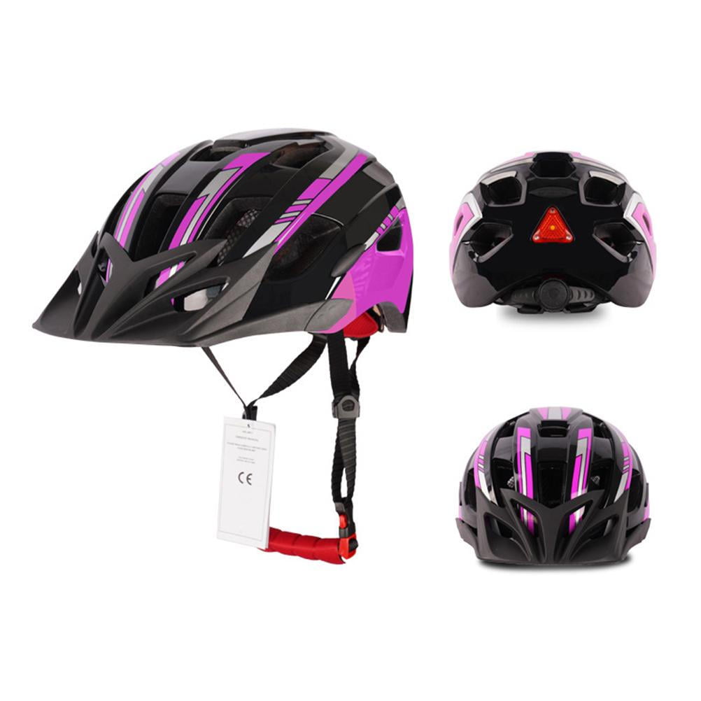 Cycling Helmet Bicycle Helmets  Helmet Road Mountain For MTB Bike Safety L2O1 