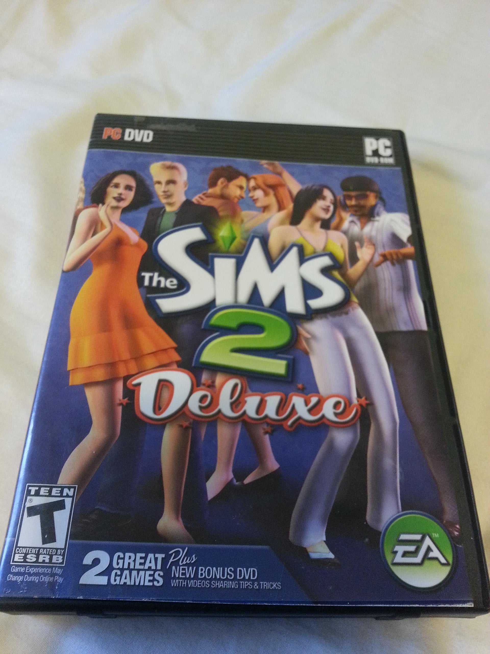 Deluxe Edition