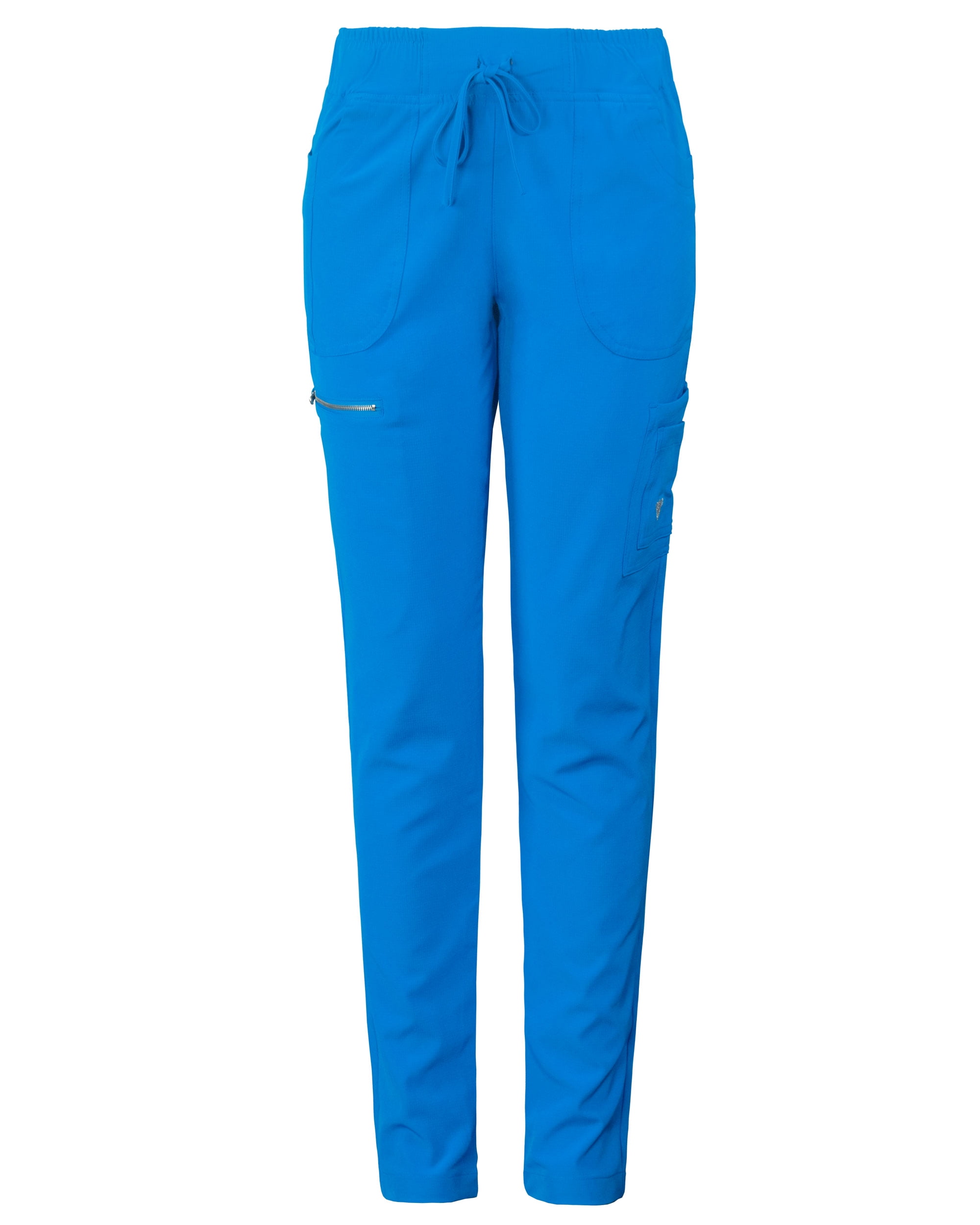 tapered leg joggers womens
