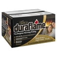 thumbnail image 2 of Duraflame 4 Pack Clean Burning Gold Firelogs 3 Hour Indoor/Outdoor Flames, 2 of 11