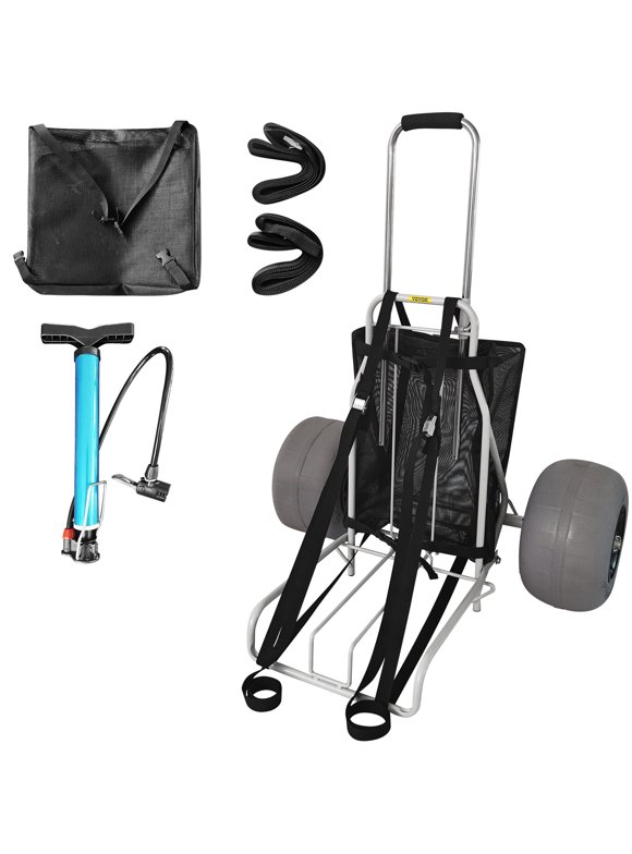 Garden Carts in Garden Center