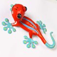 thumbnail image 3 of TIMIFIS Lizard Iron Pendant, Lizard Iron Furniture Supplies Wall Hanging Colorful Decorations Lizard Iron Pendant Home Decor, 3 of 3