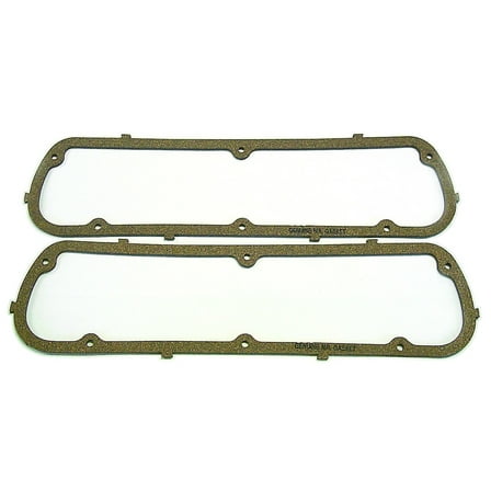 Mr. Gasket 276 Engine Valve Cover Gasket Set Fits select: 1966-1973,1982-1989 FORD MUSTANG