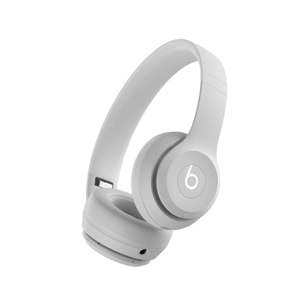 Auriculares Beats Solo 4 inalámbricos Bluetooth de hasta 50 h de batería