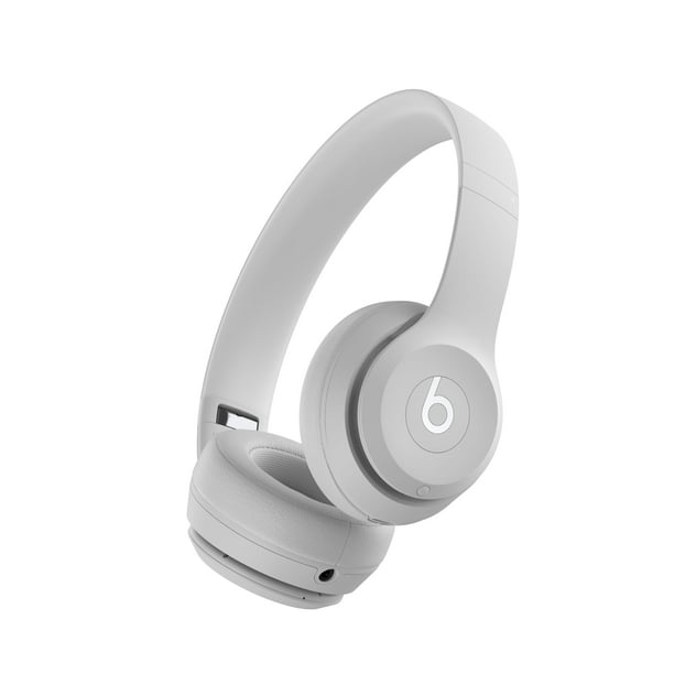Auriculares Beats Solo 4 inalámbricos Bluetooth de hasta 50 h de batería