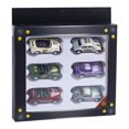 thumbnail image 1 of 1:64 Alloy Car Model Children Simulation Pull-back Racing Car Toys For Boys Birthday Gifts Collection, 1 of 9