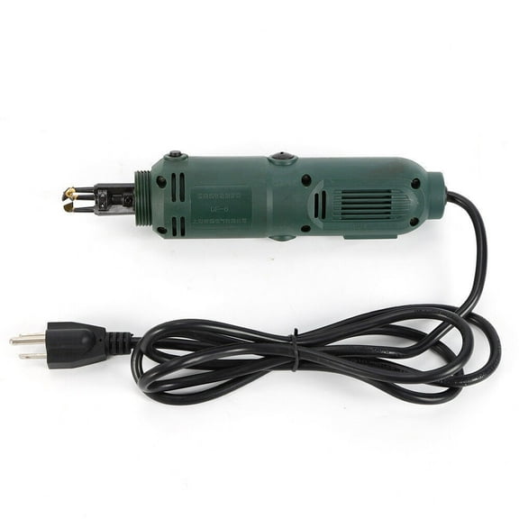 DF-8 Handheld Enameled Wire Stripping Peeling Machine Stripper Cutter 0.3-2.5mm