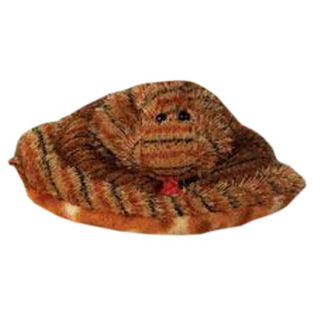 webkinz tiger snake