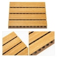 Wall Soundproofing Panel Acoustic Absorption Panel Sound Insulation