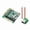 With POE, variant on Mini 5 Port Gigabit Ethernet Switches Module With Standard POE And Embedded Networking Board For Home Office And Iots