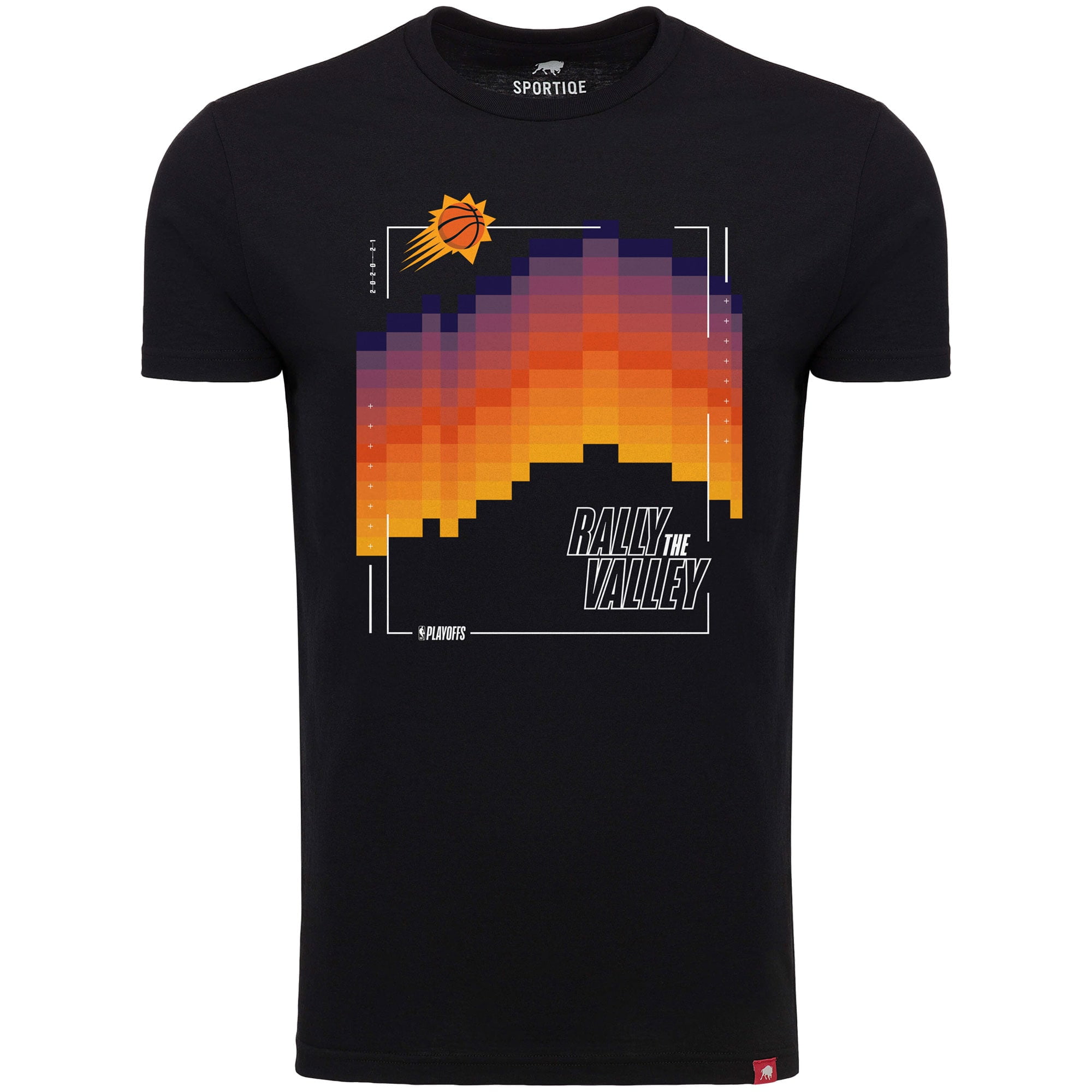 the valley suns merch