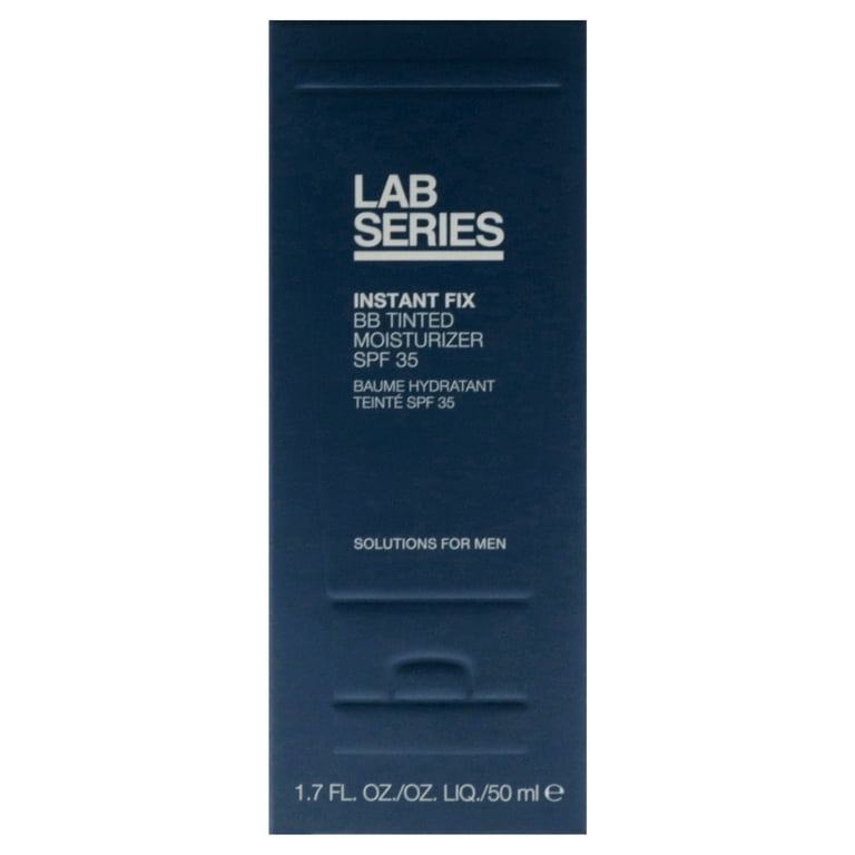 Lab Series, Instant Fix BB Tinted Moisturizer SPF35, Sheer