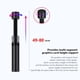 thumbnail image 5 of Graphics Card Jack Telescopic Video Card Holder for ATX/M-ATX/ITX Case (Black) Ndcxsfigh Para estrenar, 5 of 5