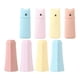 thumbnail image 3 of 10Pcs Cartoon Pencil Caps Pencil Covers Pencil Extenders Pencil Protectors (Random Style), 3 of 3