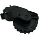 thumbnail image 4 of Left Wheel for Clean L50 / L60 / L50 Hybrid / L60 Hybrid, 4 of 5