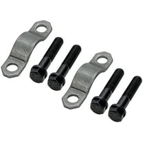 GM U-Joint Strap Kit