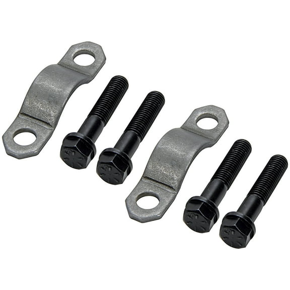 GM U-Joint Strap Kit