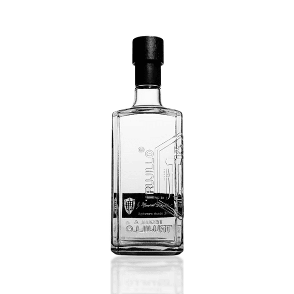 Tequila Trujillo Crystal 700Ml