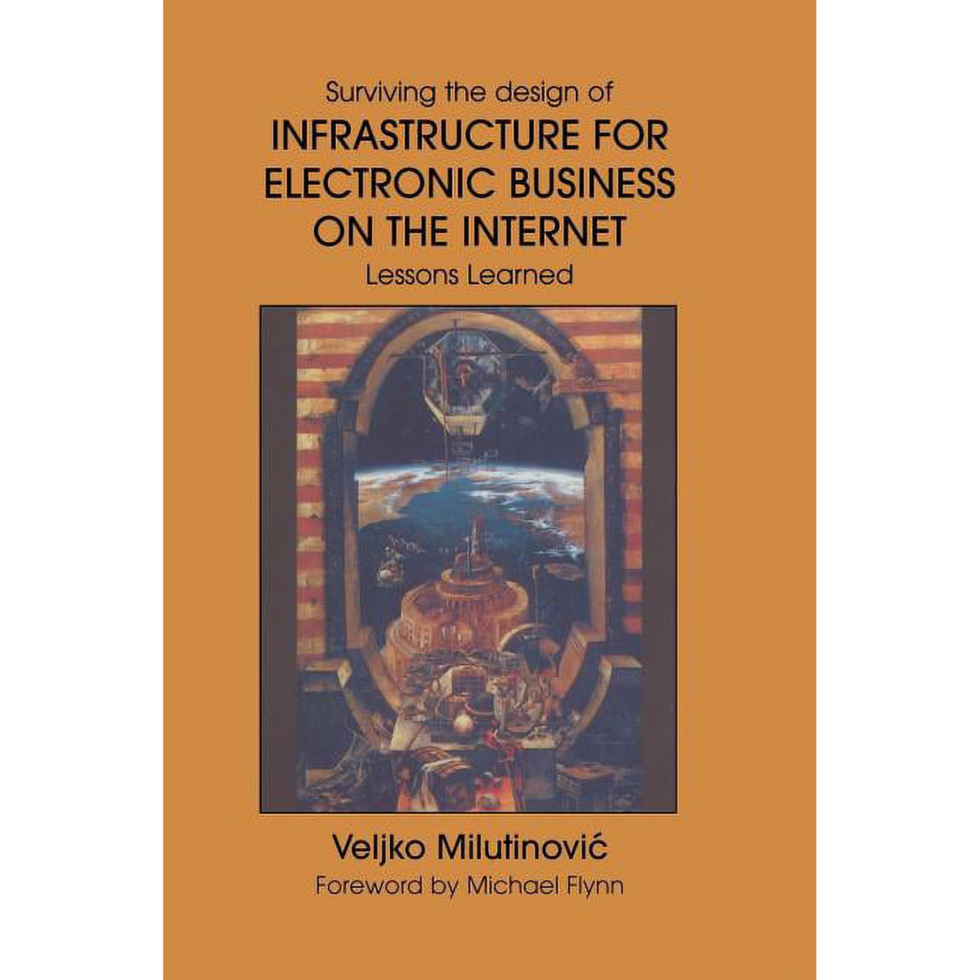 Multimedia Systems and Applications Infrastructure for Electronic Business on the Internet Book 19 (Paperback)