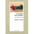 thumbnail image 1 of La poesía del Quebec, de Antonio Urrello , Coyoacán, Blanda, 1 of 2
