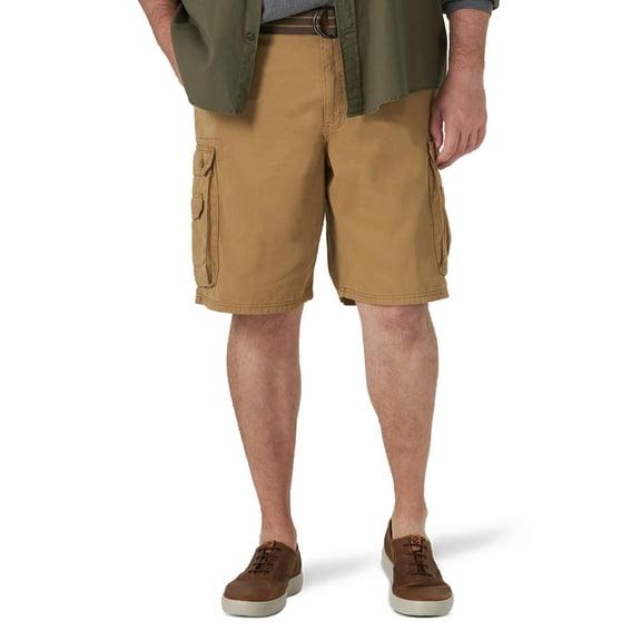 Lee Big Men's Wyoming Cargo Short