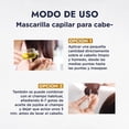 thumbnail image 3 of Aceite de Jojoba Hebbe Orgánico 50 ml Fortalecedor e Hidratante para Cabello y Piel Mixta, 3 of 9