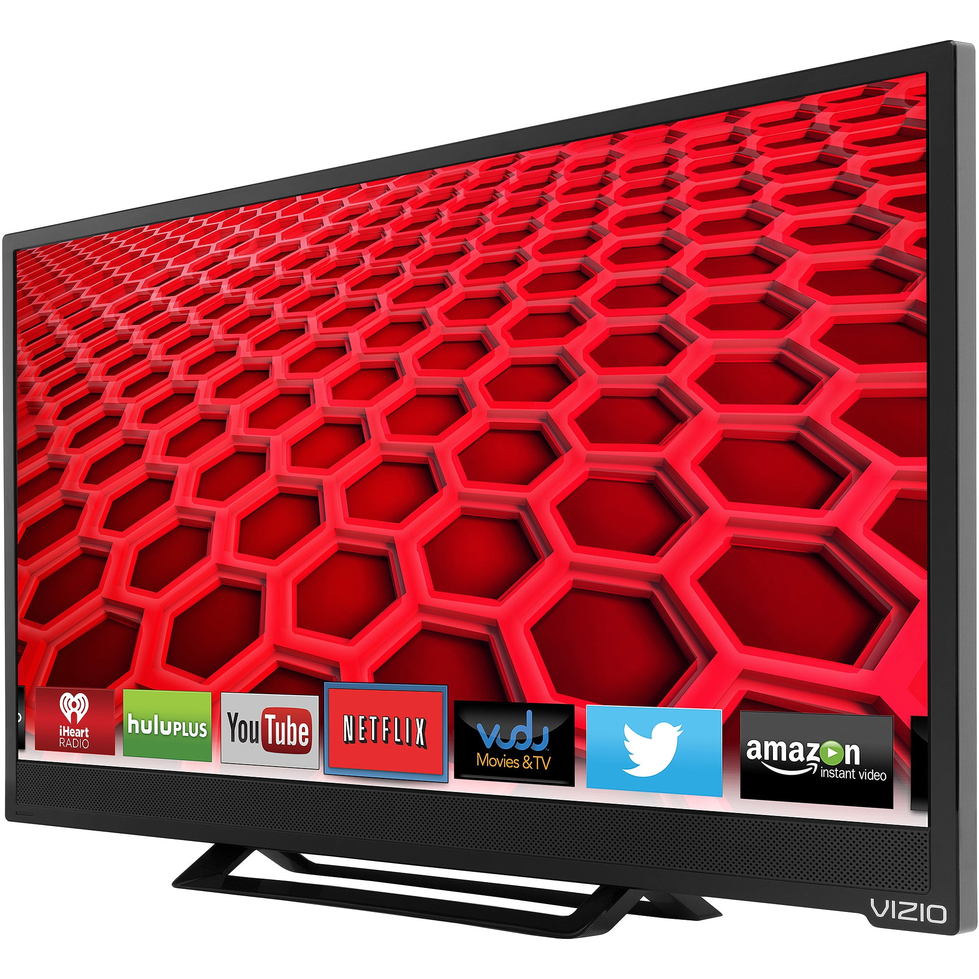 VIZIO E241iB1 24" 1080p 60Hz Razor LED Smart HDTV