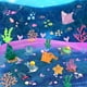 thumbnail image 2 of Kit de limo Okaybee Ocean Adventure que brilla en la oscuridad, paquete de 9, 2 of 7